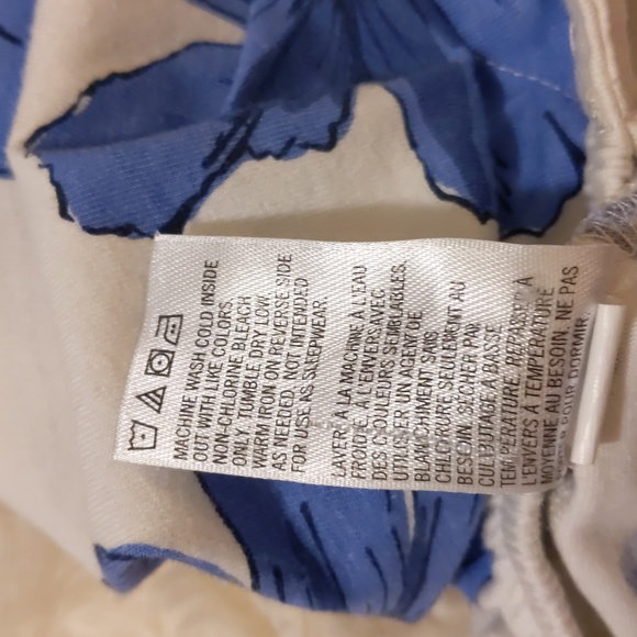 Tea one piece onesie/romper size 12-18 months - Picture 9 of 9